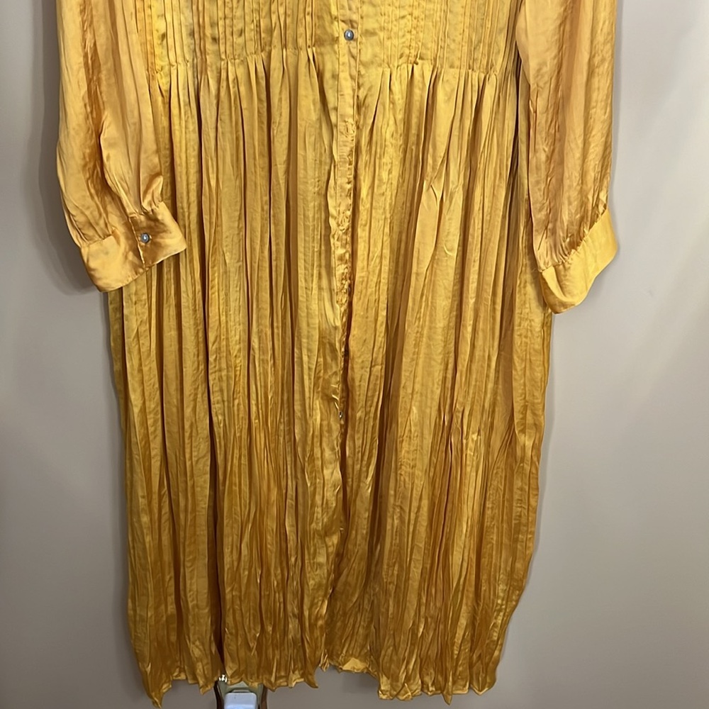 Zara Maxi Dress - Picture 4 of 4